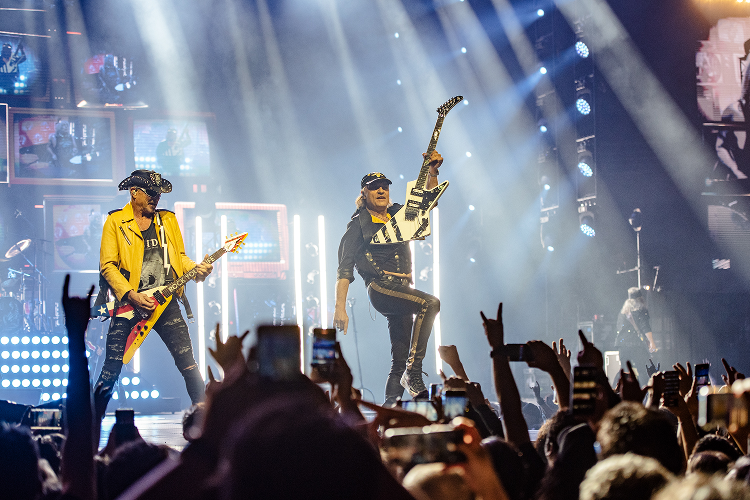 Masters of Rock 2025 - Día 2